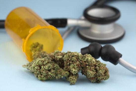 medical-marijuana-and-a-stethoscope